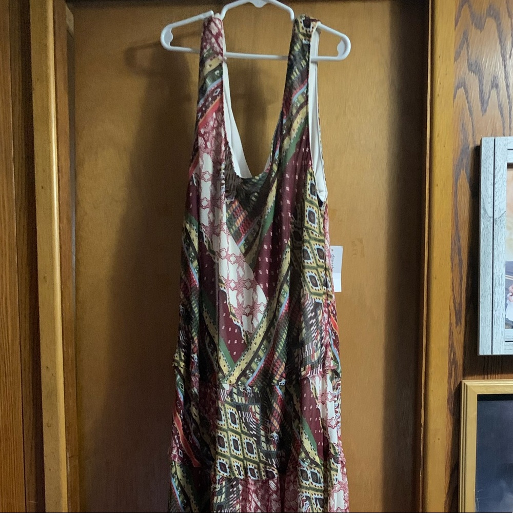 Jones Studio Dress